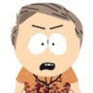 Meet your Posher, Bruce